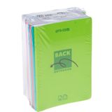 Gıpta Eco Back Tel Dikiş Pp Kapak Kareli A4 80 Yaprak Defter