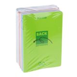 Gıpta Eco Back Tel Dikişli Pp.Kapak Defter A5 60/0 0902 **