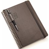 Gıpta Elite 17x24 100 Yp Spiralli Çizgili Defter