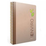 Gıpta Enviro Çizgili A6 80 Yaprak Defter