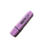 Gıpta F1451 Pastel Lila Fosforlu Kalem