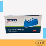 Gıpta F2072 4132 33 m Orta Boy Abs Mavi Bant Kesme Makinesi