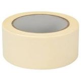 Gıpta F2602 25 mm X 40 mt Maskeleme Bantı