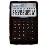Gıpta F303000 12 Hane Masa Tipi Hesap Makinesi