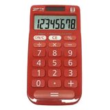 Gıpta F3047 8 Hane Hesap Makinesi