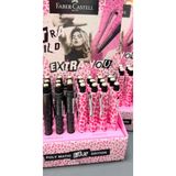 Gıpta Faber Castel Pollymatic Leo Ed. Versatil Kalem 0.7 (1 Adet) - Siyah