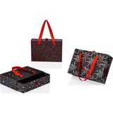 Gıpta Festive Gift Hediye Kutusu Seti (6 Lı Paket) BX6689 - Yok
