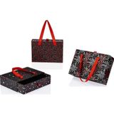 Gıpta Festive Gift Hediye Kutusu Seti (6 Lı Paket) BX6689