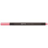 Gıpta Fineliner 0.4 MM Koyu Yeşil Keçe Uçlu Kalem