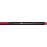 Gıpta Fineliner Bordo 0.4 mm Kalem