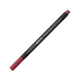 Gıpta Fineliner Bordo 0.4 MM Keçe Uçlu Kalem