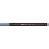 Gıpta Fineliner Eflatun 0.4 mm Kalem