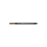 Gıpta Fineliner Kahve 0.4 MM Keçe Uçlu Kalem