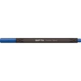 Gıpta Fineliner Lacivert 0.4 mm Kalem