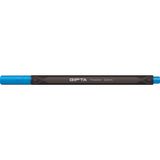 Gıpta Fineliner Mavi 0.4 mm Kalem