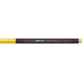 Gıpta Fineliner Sarı 0.4 mm Kalem