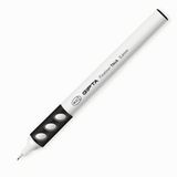 Gıpta Fineliner Thick 0.4 mm Siyah Kalem