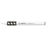 Gıpta Fineliner Thick 0.4 mm Siyah Keçeli Uçlu Stabilo Kalem