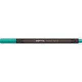 Gıpta Fineliner Yeşil 0.4 mm Kalem