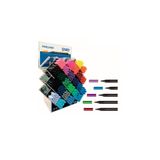 Gıpta Fosforlu Kalem Lumistick Shiny Simli 6 Renk 180 Li Std F172800