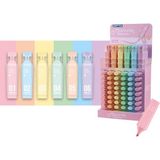 Gıpta Fosforlu Kalem Macaron 04 Pastel Yeşil F1562