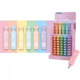 Gıpta Fosforlu Kalem Macaron 06 Pastel Mor F1564