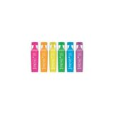 gıpta fosforlu kalem neon karışık f1574 (10 lu paket) - Yok