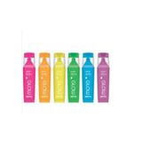 Gıpta Fosforlu Kalem Neon Karışık F1574 (10 Lu Paket)