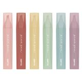 Gıpta Fosforlu Kalem Pickpen Açık Pembe F1554
