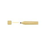 Gıpta Fosforlu Kalem Pickpen Açık Sarı F1551