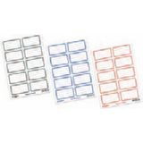 gıpta frame siyah okul etiketi 3 yaprak 3-2947000-2101 - Yok