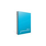 Gıpta Fresco A4 96 Yaprak Çizgili Defter