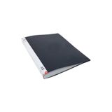Gıpta Gıpta Classic Sunum Dosyası Siyah 80Li (7401)