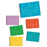 Gıpta Gıpta Eco Resim Defteri Perforajlı 25 Yaprak 25X35CM