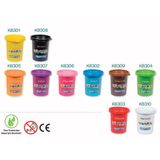 Gıpta Gıpta Oyun Hamuru 120 Gr Beyaz