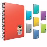 Gıpta Gipta Tb 3+1 A4 150 Yp Ayraçli Defter 2200