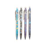Gıpta GIPTA VERSATİL KALEM SPACE 0.7 MM (4 Adet)