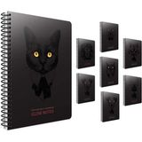 Gıpta Glow Notes Skpk 17 x 24120 Yaprak Kareli Def 4203 Gıpta