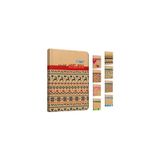 Gıpta Grafi Book Sert Kapak Kareli 160 YP 17x24 Defter