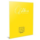 Gıpta Güzel Yazı Defteri Mıca Plastik Kapak 40 Yp A5 6552 12'li Paket / Gıpta