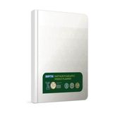 Gıpta Haftalık Planlayıcı Planner İp Dikişli Defter 20X28 Cm. 52 Yp.