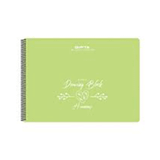 Gıpta Harmony 25x35 cm 30 Yaprak Resim Defteri