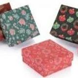 Gıpta Hediye Kutusu Kelepçe Mix BX1011 6 Lı