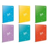 Gıpta Here A4 60 Yaprak 12'li Kareli Defter