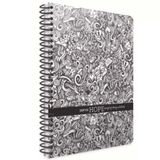 Gıpta Hope 19x26 100 Yaprak Kareli Spiralli Defter