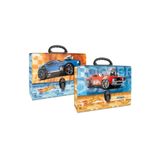 Gıpta Hot Wheels Lisanslı Klasör - Saplı Klasör - Okul Klasörü - 1 Adet