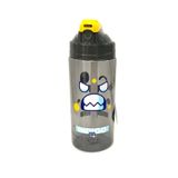 Gıpta Indıgo Tritan 500 ml Desenli Pipetli Matara