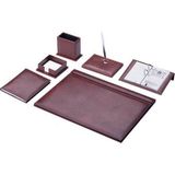 Gıpta Inn Design Sümen Takımı Ab-I Hayat Elite 7 Parça Bordo İNN-ES-1011 - Yok
