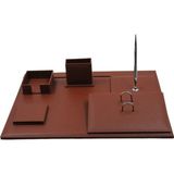Gıpta Inn Design Sümen Takımı Ab-I Hayat Elite 7 Parça Taba İNN-ES-1012 - Yok