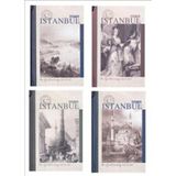 Gıpta İstanbul Retro 2320 Çizgili Defter